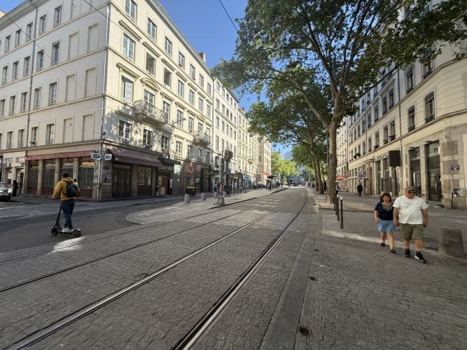 Local commercial · 22 m² · Location — photo 1
