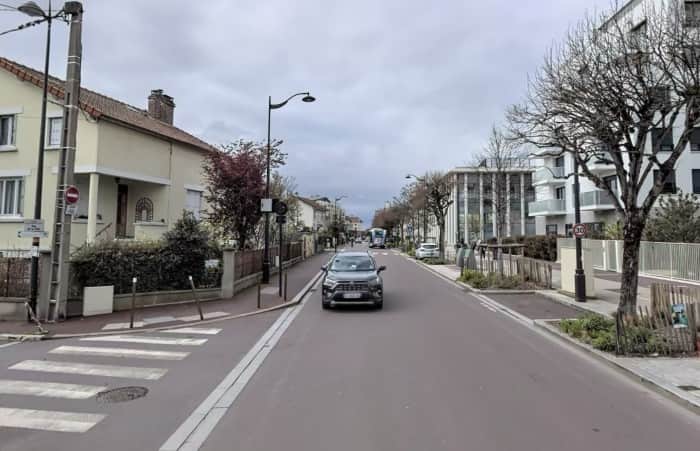 Local commercial · 120 m² · Location — photo 1