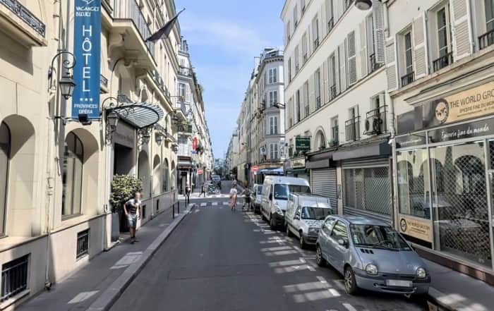Murs commerciaux · 57 m² · Achat des murs — photo 1