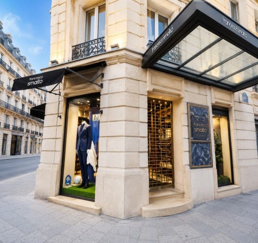 Local commercial · 846 m² · Fonds de commerce — photo 1