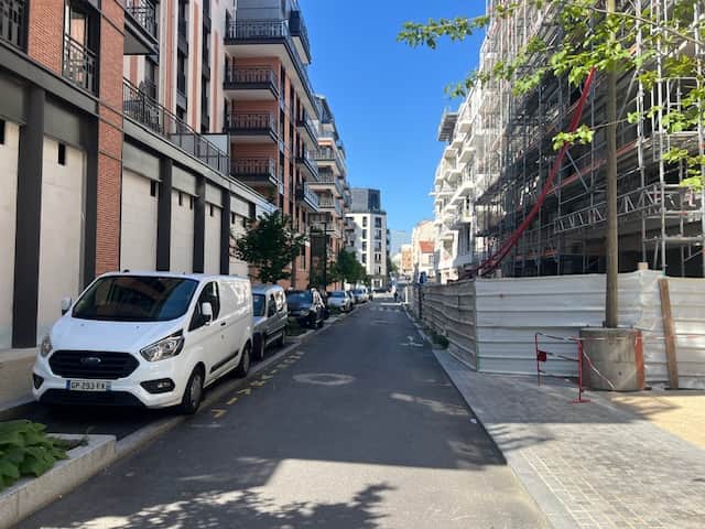 Local commercial · 75 m² · Location — photo 1