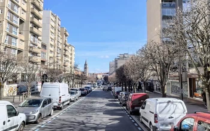Local commercial · 91 m² · Cession de bail — photo 1