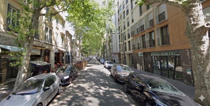 Local commercial · 122 m² · Fonds de commerce — photo 1