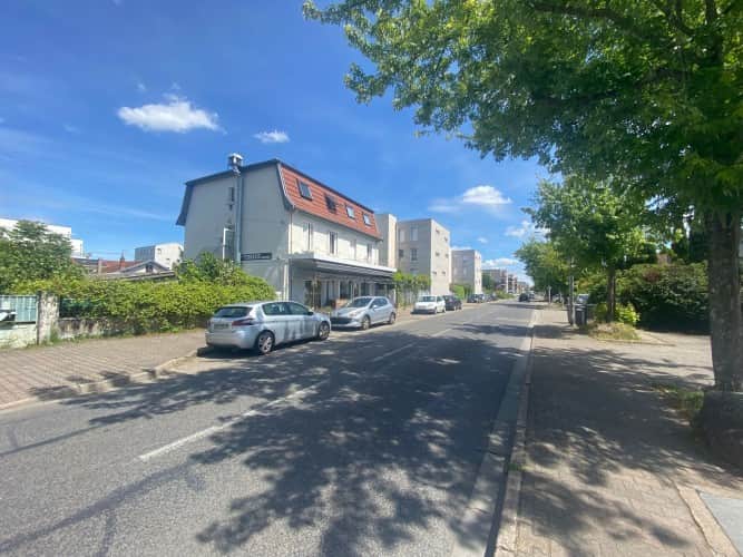 Local commercial · 99 m² · Fonds de commerce — photo 1