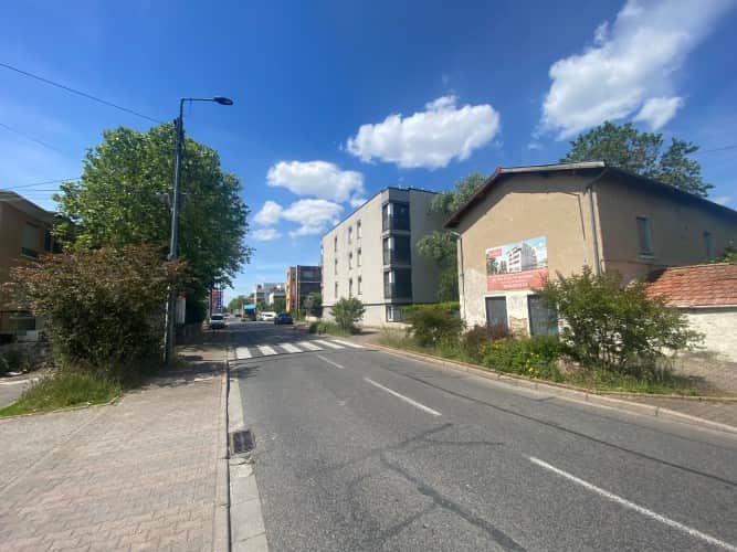 Local commercial · 40 m² · Fonds de commerce — photo 1
