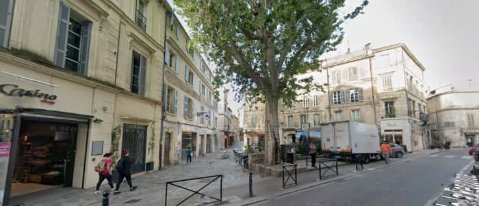 Murs commerciaux · 66 m² · Achat des murs — photo 1