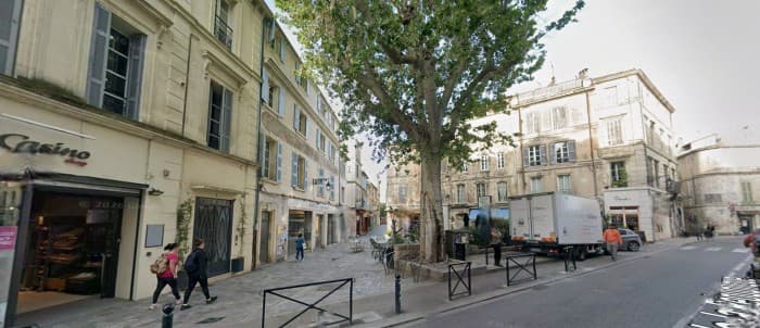 Murs commerciaux · 66 m² · Achat des murs — photo 1