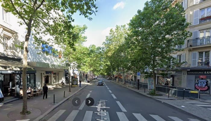 Local commercial · 24 m² · Cession de bail — photo 1