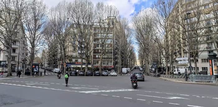 Local commercial · 85 m² · Location — photo 1