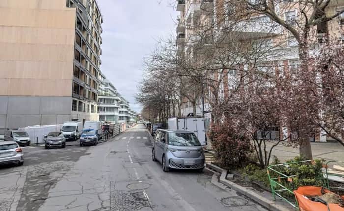 Local commercial · 190 m² · Location — photo 1