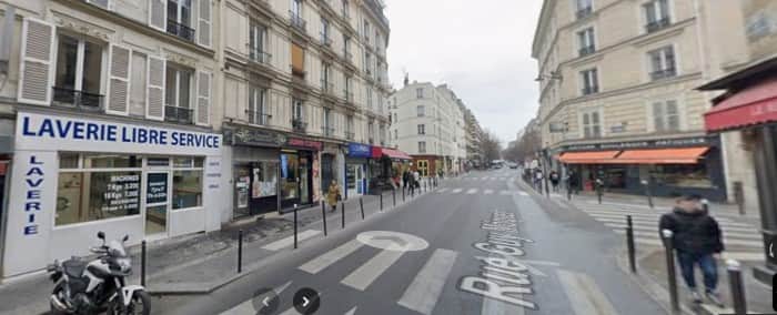 Local commercial · 35 m² · Fonds de commerce — photo 1
