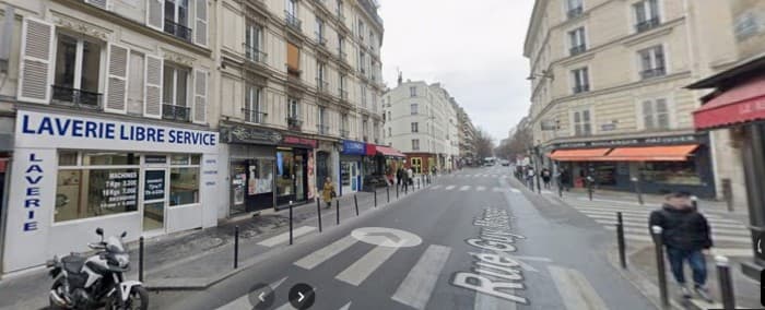 Local commercial · 35 m² · Fonds de commerce — photo 1