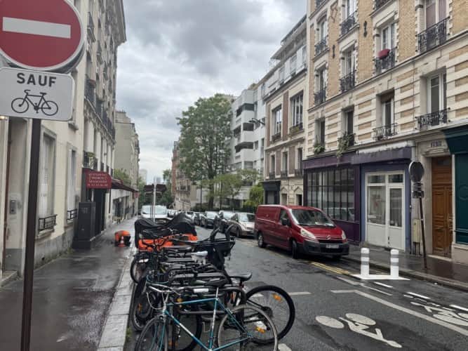 Local commercial · 38 m² · Fonds de commerce — photo 1