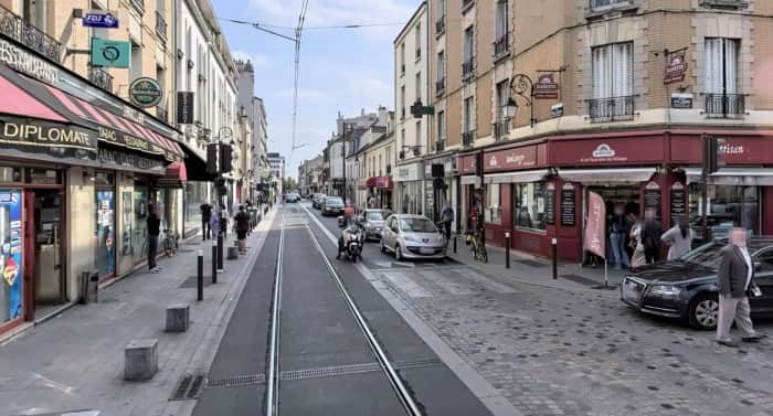 Local commercial · 150 m² · Cession de bail — photo 1