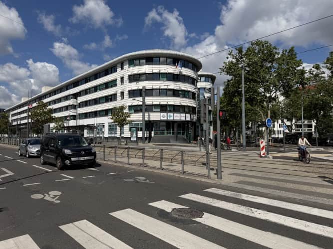 Local commercial · 40 m² · Cession de bail — photo 1