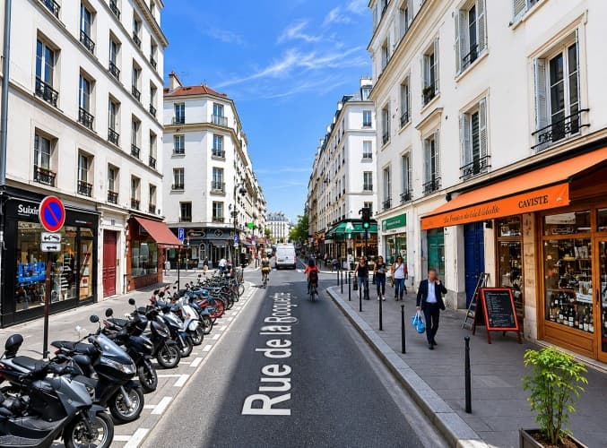 Murs commerciaux · 190 m² · Achat des murs — photo 1