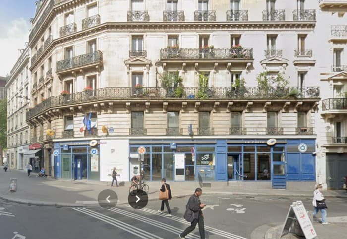 Local commercial · 60 m² · Cession de bail — photo 1