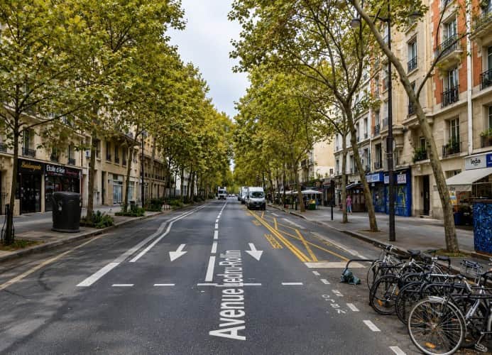 Local commercial · 47 m² · Location — photo 1
