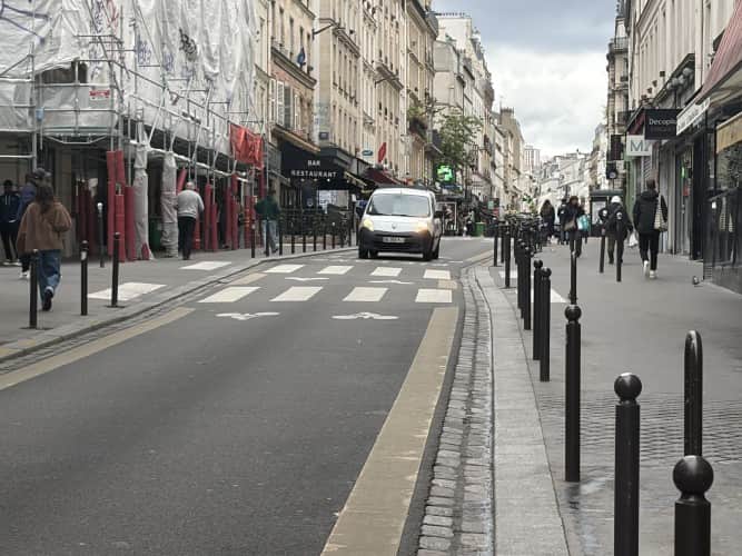 Local commercial · 50 m² · Fonds de commerce — photo 1