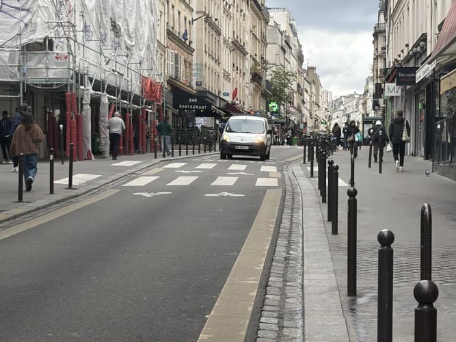 Local commercial · 50 m² · Fonds de commerce — photo 1