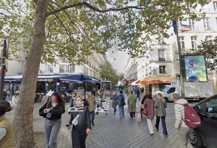 Local commercial · 240 m² · Fonds de commerce — photo 1