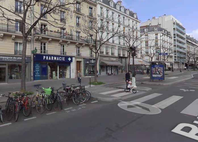 Murs commerciaux · 76 m² · Achat des murs — photo 1