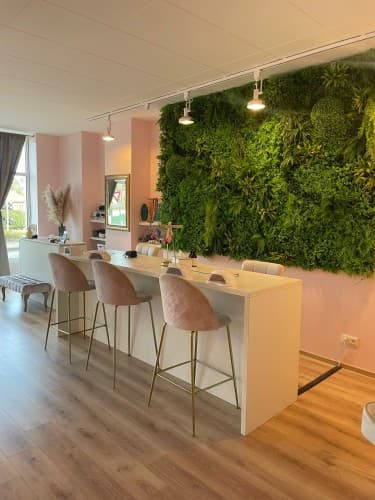 Local commercial · 67 m² · Cession de bail — photo 1
