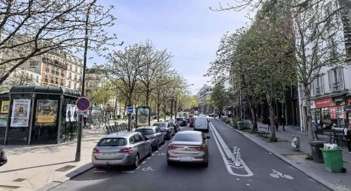 Local commercial · 30 m² · Fonds de commerce — photo 1