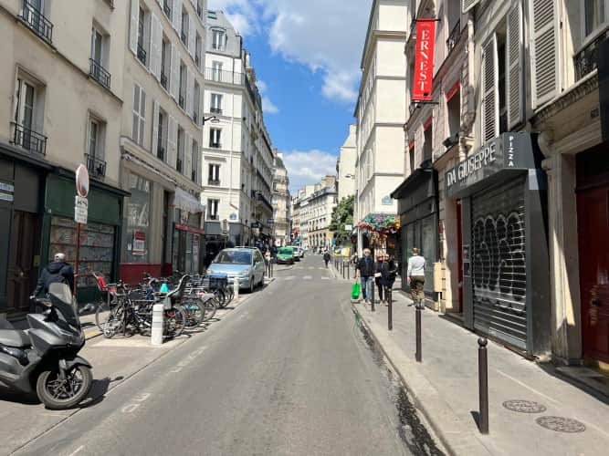 Murs commerciaux · 20 m² · Achat des murs — photo 1