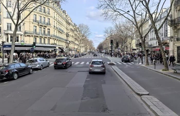 Local commercial · 160 m² · Fonds de commerce — photo 1