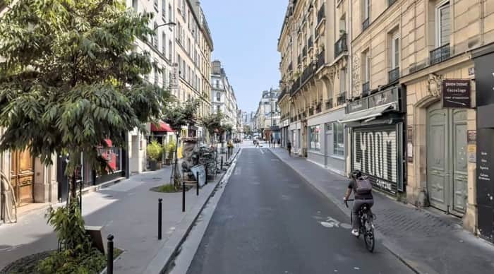 Local commercial · 50 m² · Fonds de commerce — photo 1