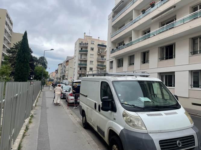 Murs commerciaux · 46 m² · Achat des murs — photo 1