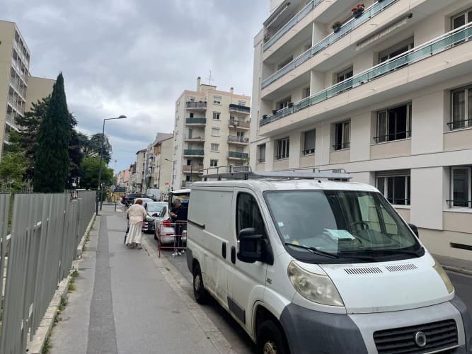 Murs commerciaux · 46 m² · Achat des murs — photo 1