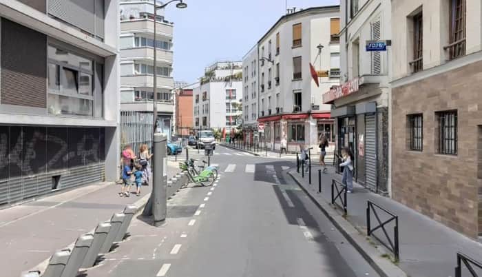 Murs commerciaux · 240 m² · Achat des murs — photo 1
