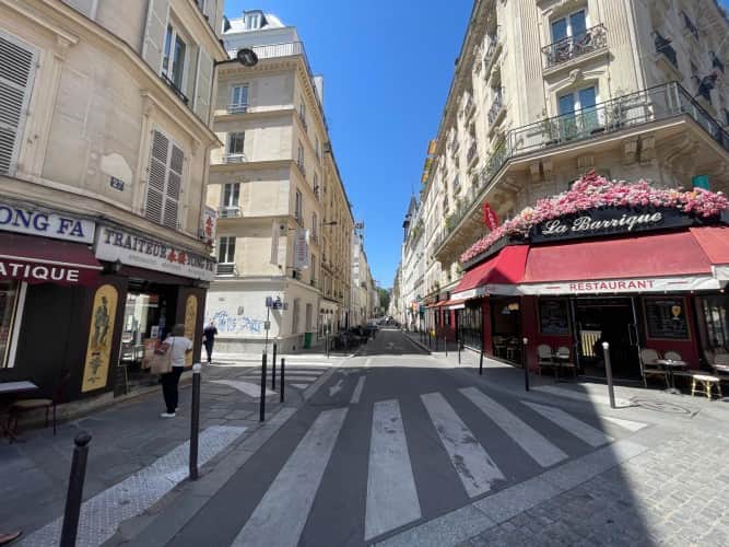Local commercial · 31 m² · Cession de bail — photo 1