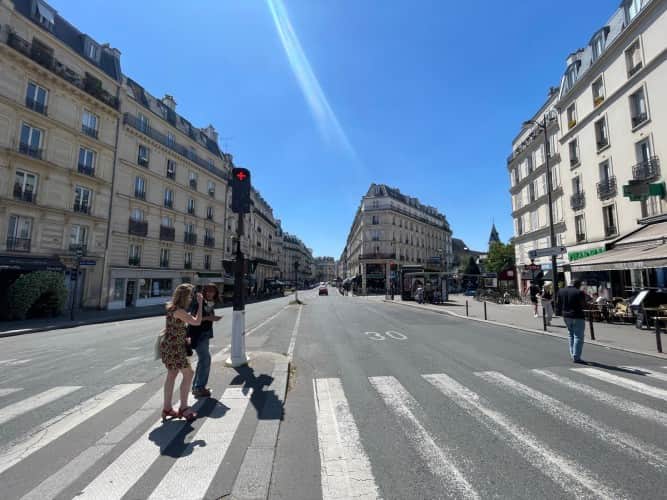 Local commercial · 39 m² · Cession de bail — photo 1