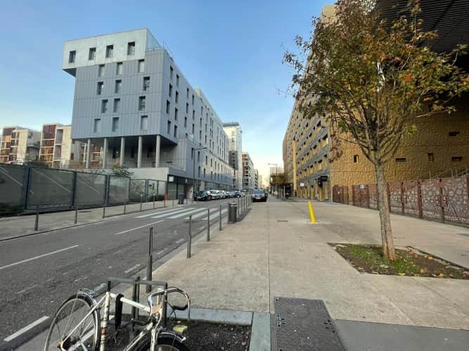 Local commercial · 155 m² · Fonds de commerce — photo 1