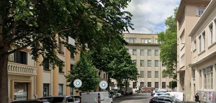 Local commercial · 55 m² · Fonds de commerce — photo 1