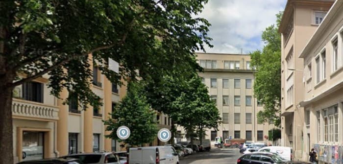 Local commercial · 55 m² · Fonds de commerce — photo 1