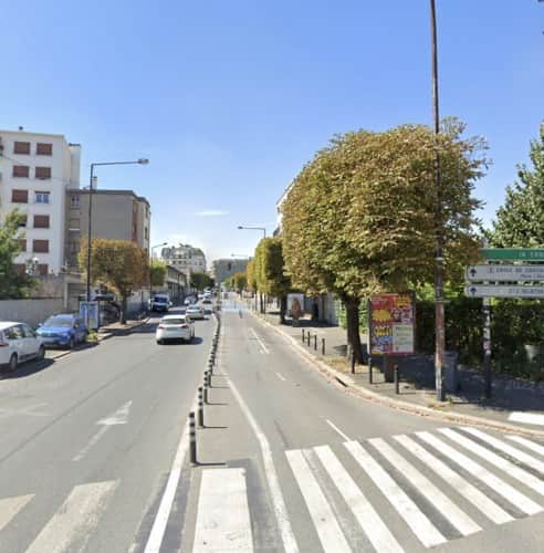 Local commercial · 55 m² · Location — photo 1