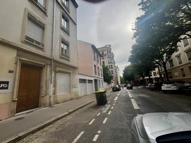 Local commercial · 20 m² · Cession de bail — photo 1