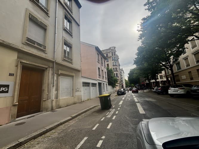 Local commercial · 20 m² · Cession de bail — photo 1