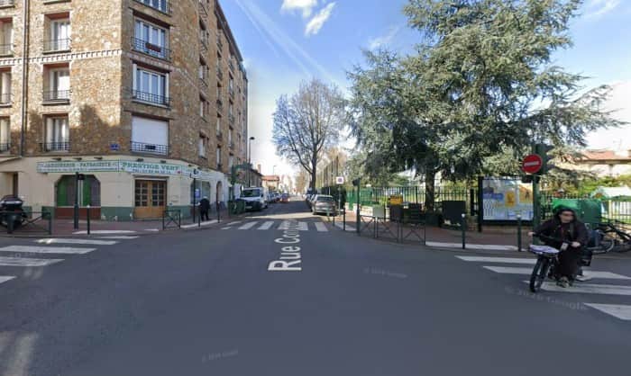 Murs commerciaux · 28 m² · Achat des murs — photo 1