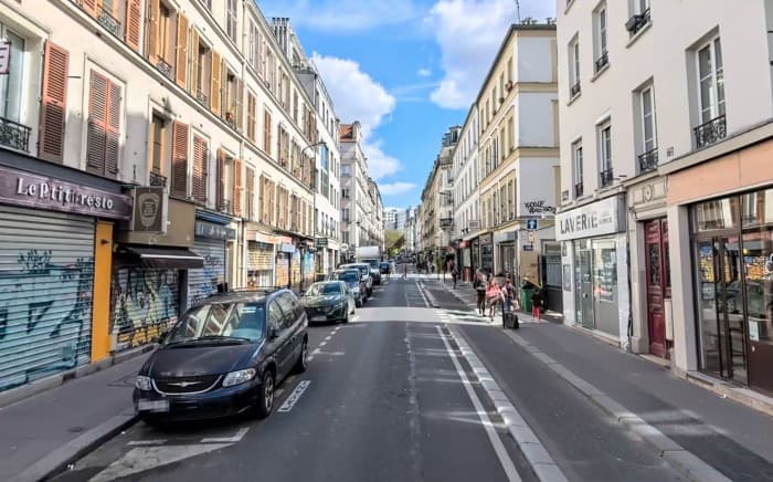 Murs commerciaux · 95 m² · Achat des murs — photo 1