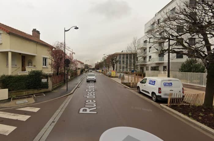 Murs commerciaux · 249 m² · Achat des murs — photo 1