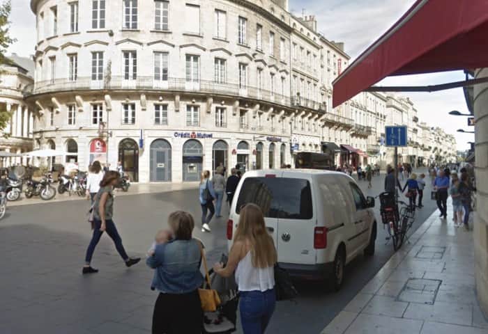 Local commercial · 36 m² · Cession de bail — photo 1