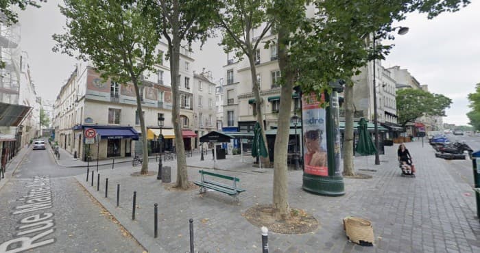Murs commerciaux · 72 m² · Achat des murs — photo 1