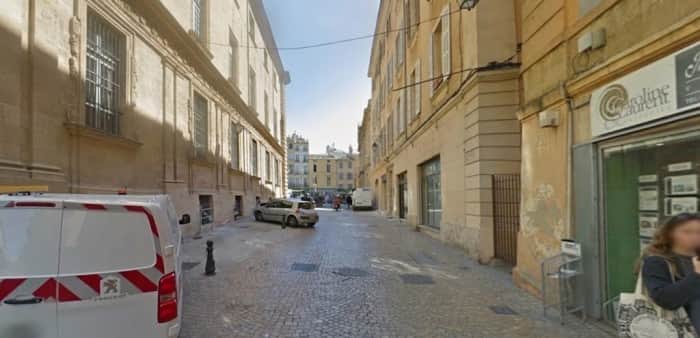 Local commercial · 130 m² · Cession de bail — photo 1