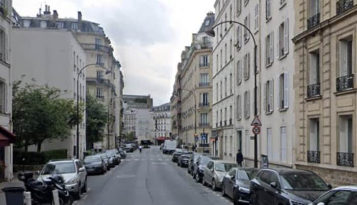 Murs commerciaux · 137 m² · Achat des murs — photo 1
