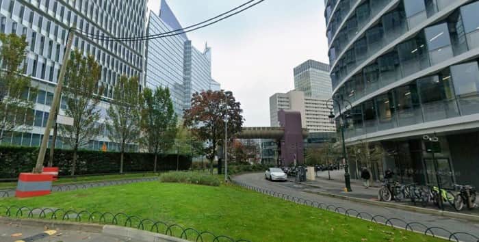 Local commercial · 350 m² · Location — photo 1